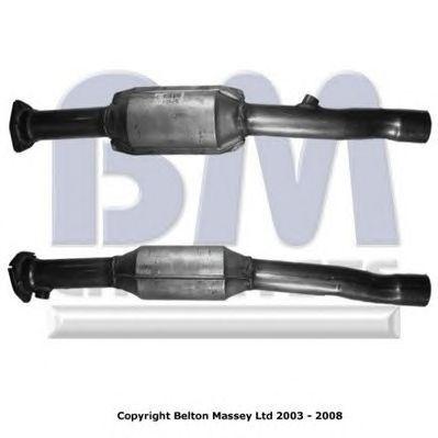 BM CATALYSTS bm91301 -